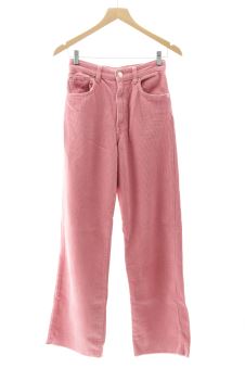 Pantalon 36 Stradivarius