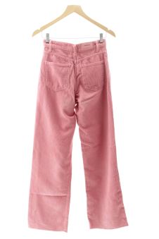 Pantalon 36 Stradivarius