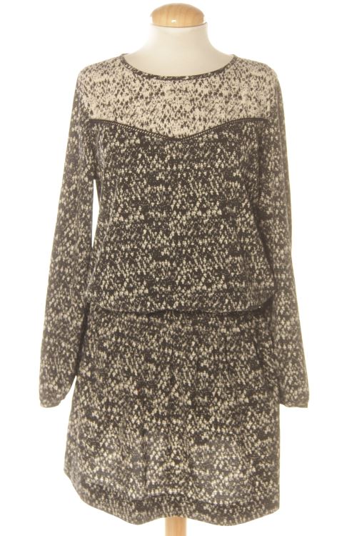 Vestido casual