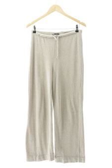 Pantalón Casual S Zara