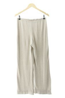 Pantalón Casual S Zara