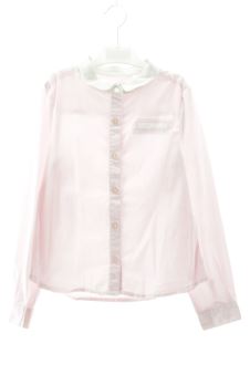Chemise manches longues 8 ans Okaidi