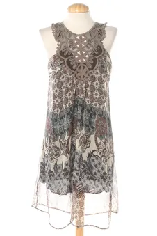 Vestido casual 36 Promod, foto 1 de 2