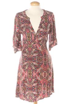 Vestito casual 36 Fórmula Joven