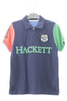 Polo  7 ans Hackett