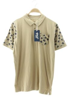 Polo XL FRESH BRAND, photo 1 sur 2