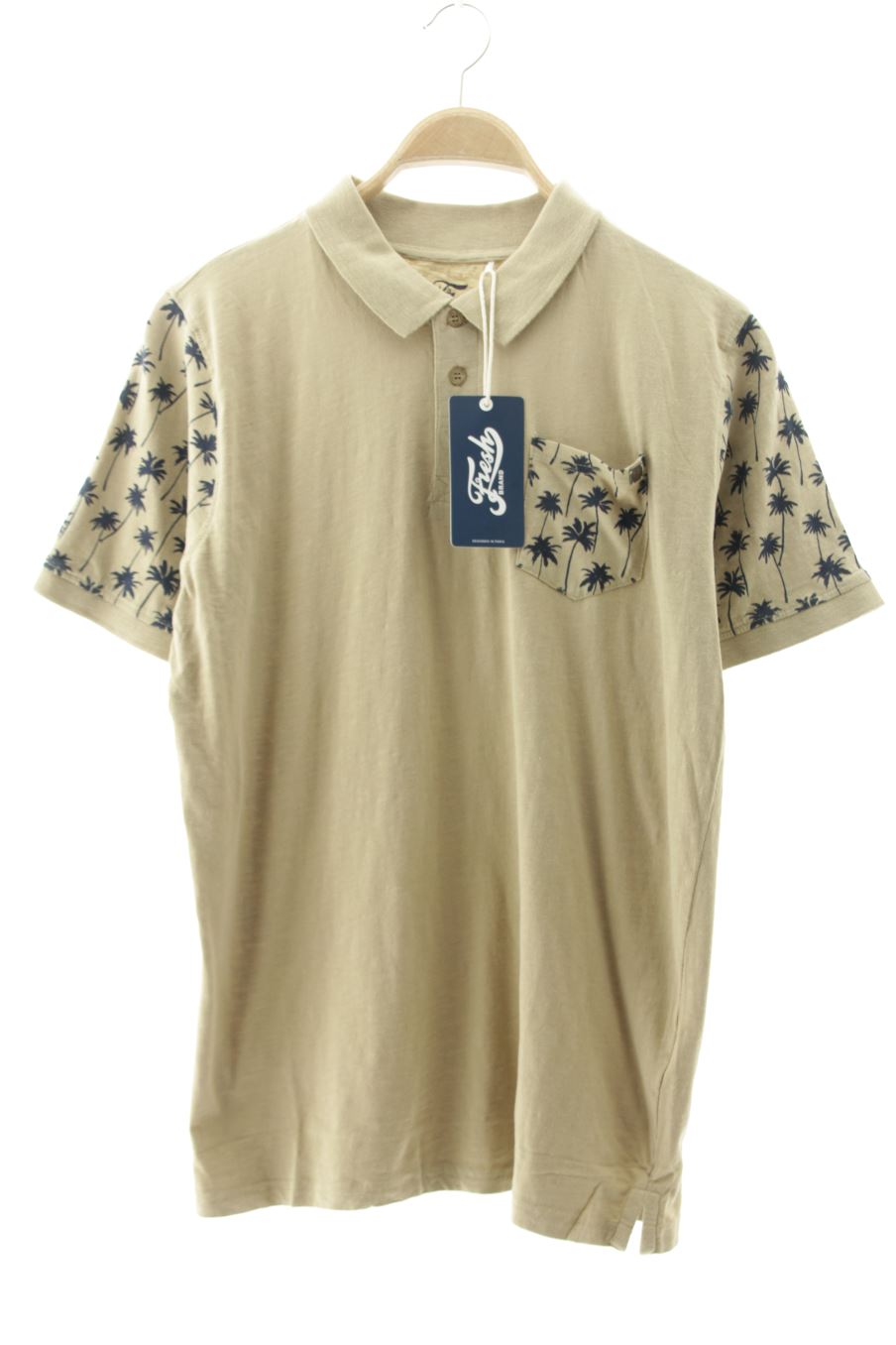 Polo FRESH BRAND de la taille XL