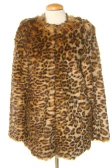 Manteau S Bershka