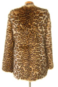 Manteau S Bershka