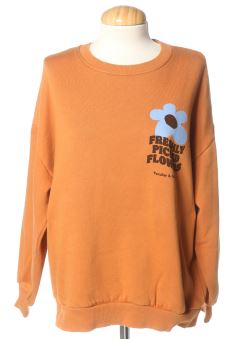 Sudadera S Pull & Bear