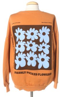 Sudadera S Pull & Bear