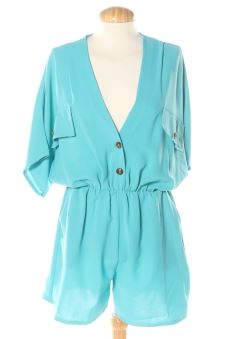 Jumpsuit M PERCENTIL, Foto 1 von 2