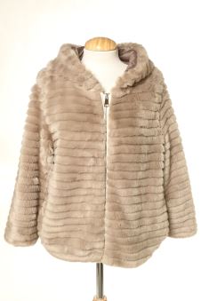 Blouson S PERCENTIL