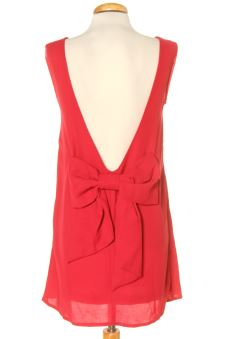 Vestido casual M PERCENTIL
