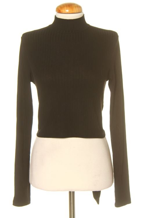 Blouse à manches longues