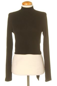 Blouse à manches longues S NA-KD