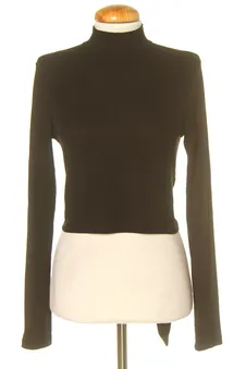 Blusa a maniche lunghe S NA-KD, foto 1 di 2