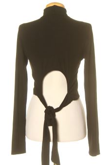 Blouse à manches longues S NA-KD