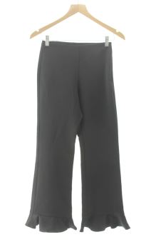 Pantalón 34 Mango