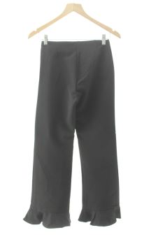 Pantalón 34 Mango