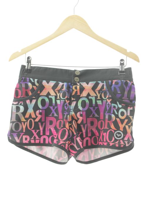 Kurze Sporthose