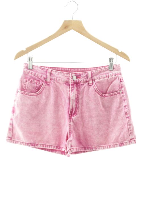 Jeans corti