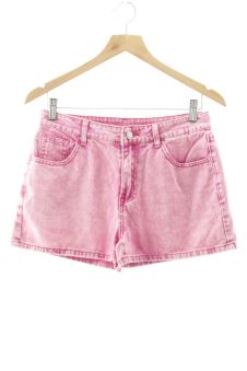 Short en jean 14 ans PERCENTIL