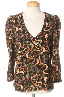Blusa de manga larga 40 Pablo, foto 1 de 2