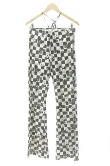 Pantalon Casual XL Bershka, photo 1 sur 2