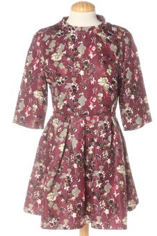 Vestido casual S PERCENTIL, foto 1 de 2