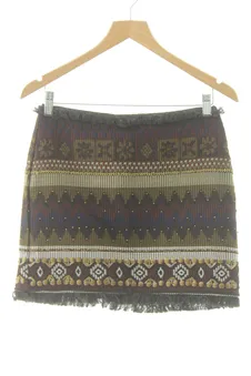 Jupe S Bershka, photo 1 sur 2