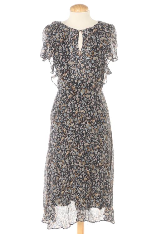 Robe casual