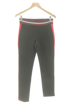 Pantalon décontracté L Zara, photo 1 sur 2