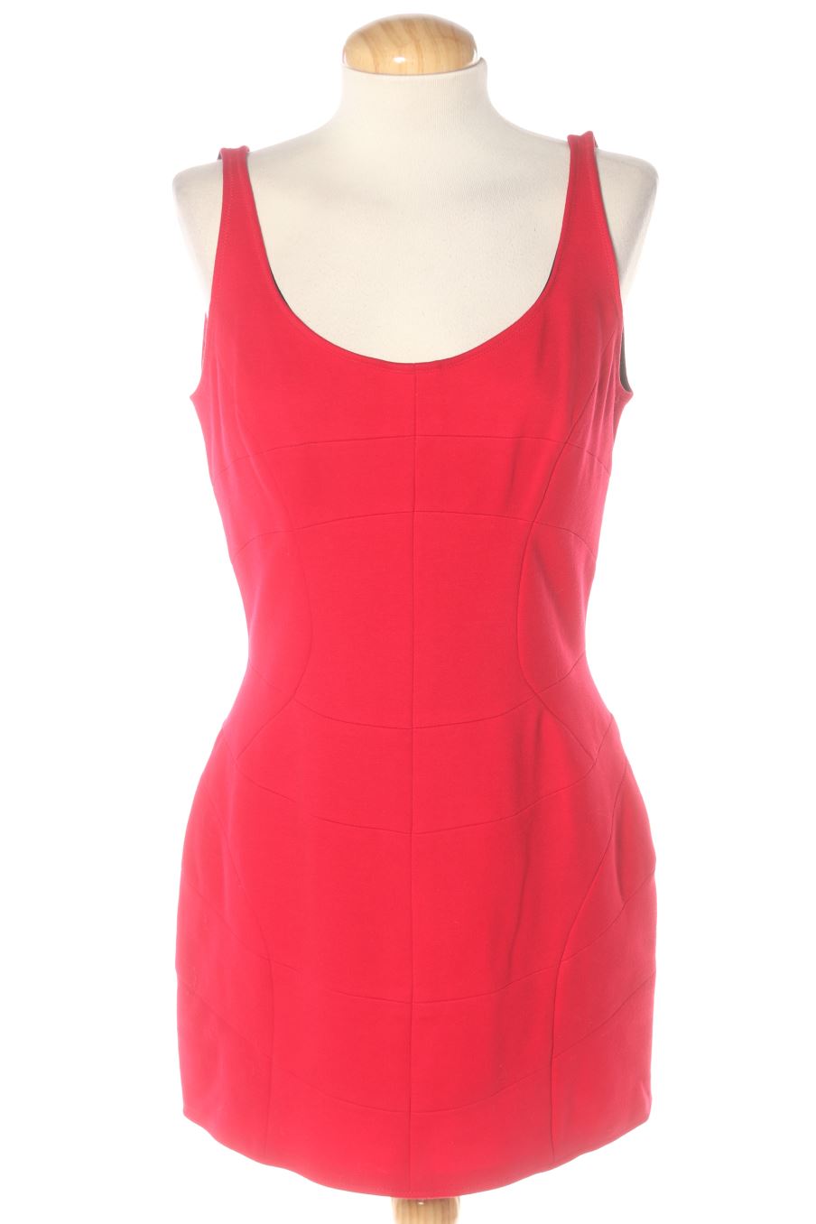 Vestito casual de Victorio & Lucchino de la talla 42, de color rosso