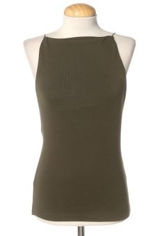 Top M Zara, foto 1 de 2