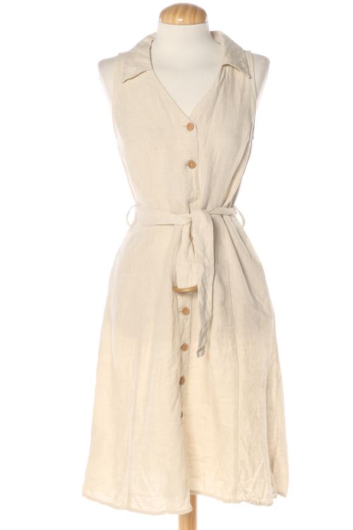 Einfaches Kleid