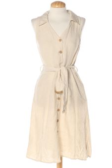 Einfaches Kleid XS Mango, Foto 1 von 2