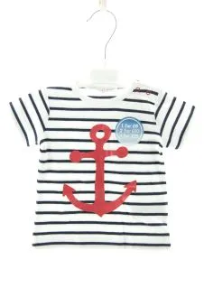 Camiseta 1 mes Next