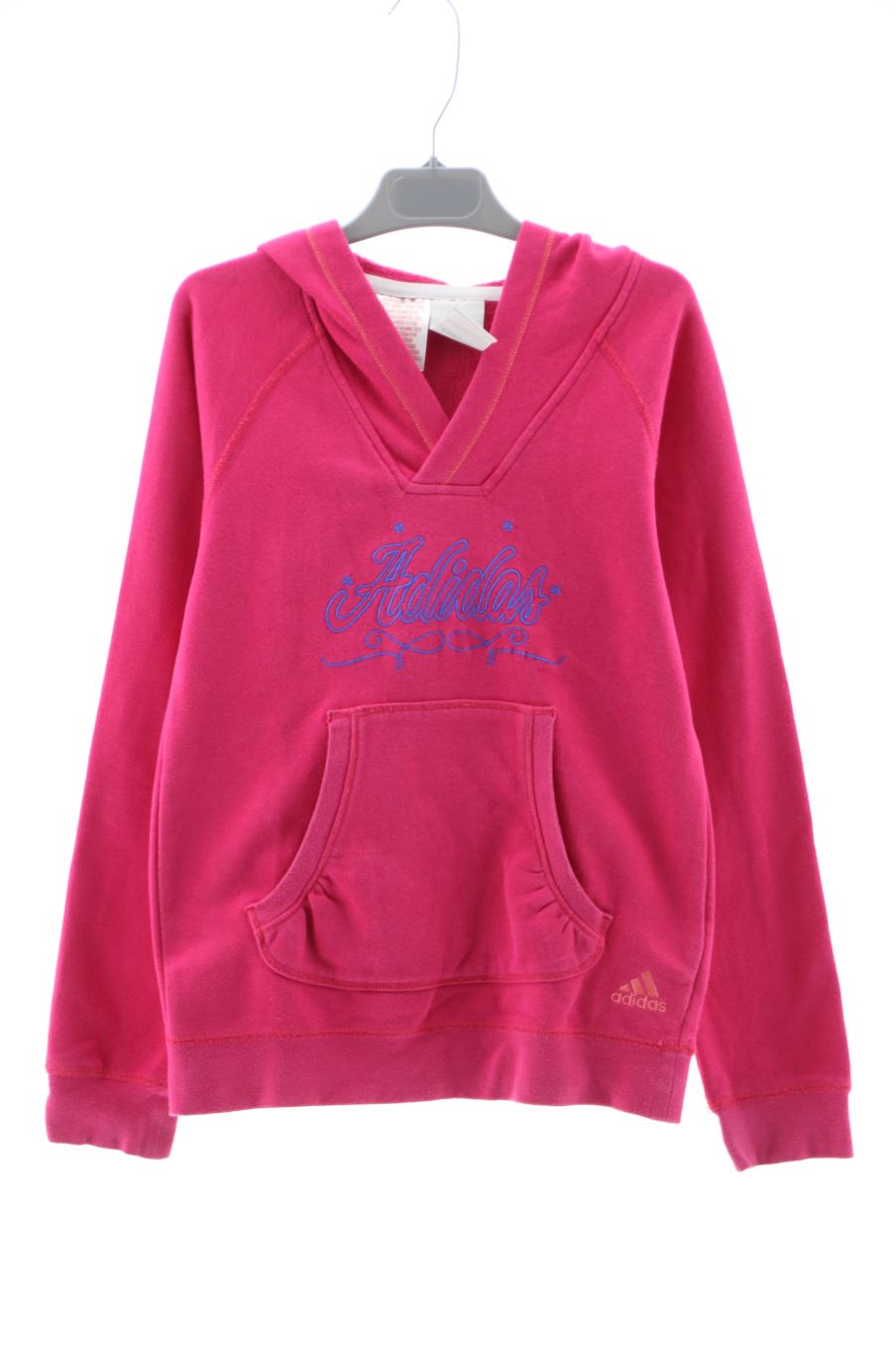 Sweatshirt Adidas de la taille 9 ans de seconde main