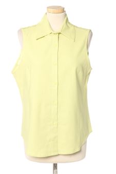 Blouse à manches courtes S DIVNI Sao Paulo