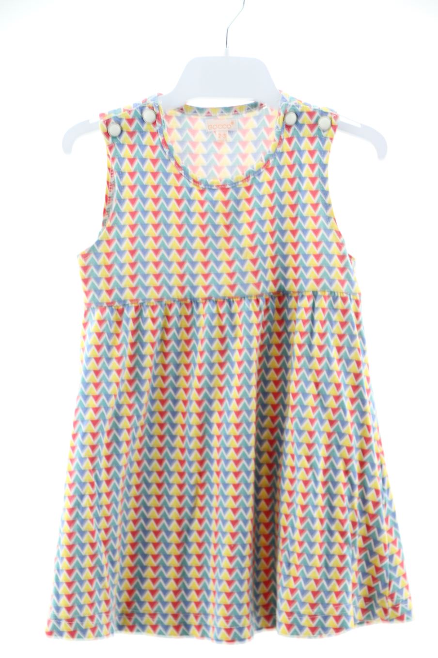 Robe casual Gocco de la taille 2 ans de seconde main