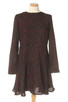 Einfaches Kleid S Sfera, Foto 1 von 2