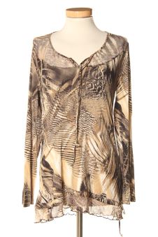 T-shirt à manches longues 40 Public