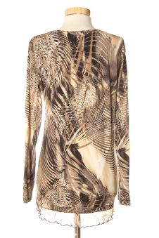 T-shirt à manches longues 40 Public