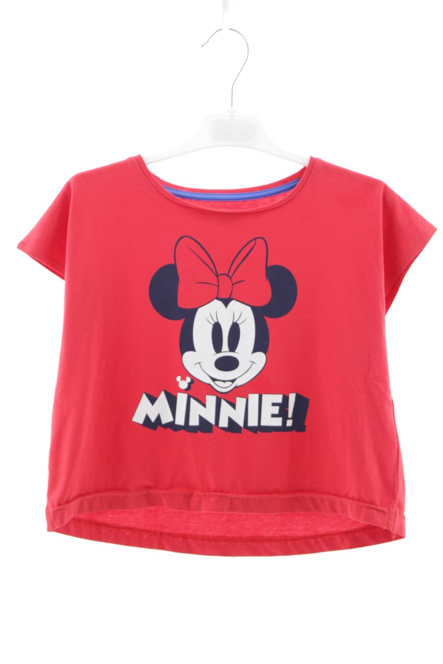 T-shirt Disney de la taille 11 ans de seconde main