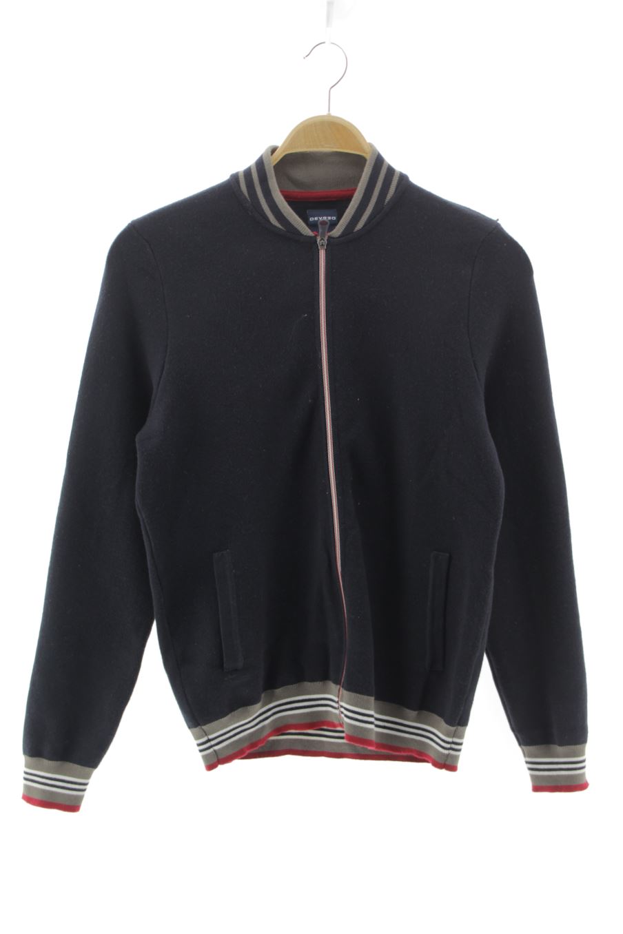 Chaqueta de devred 1902 de la talla M