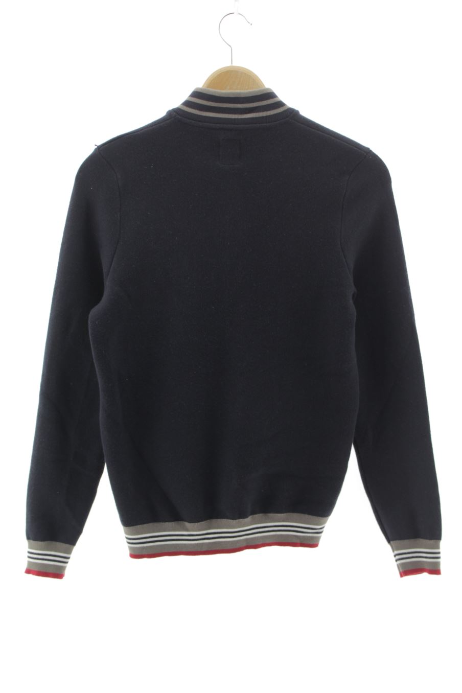 Chaqueta de devred 1902 de la talla M