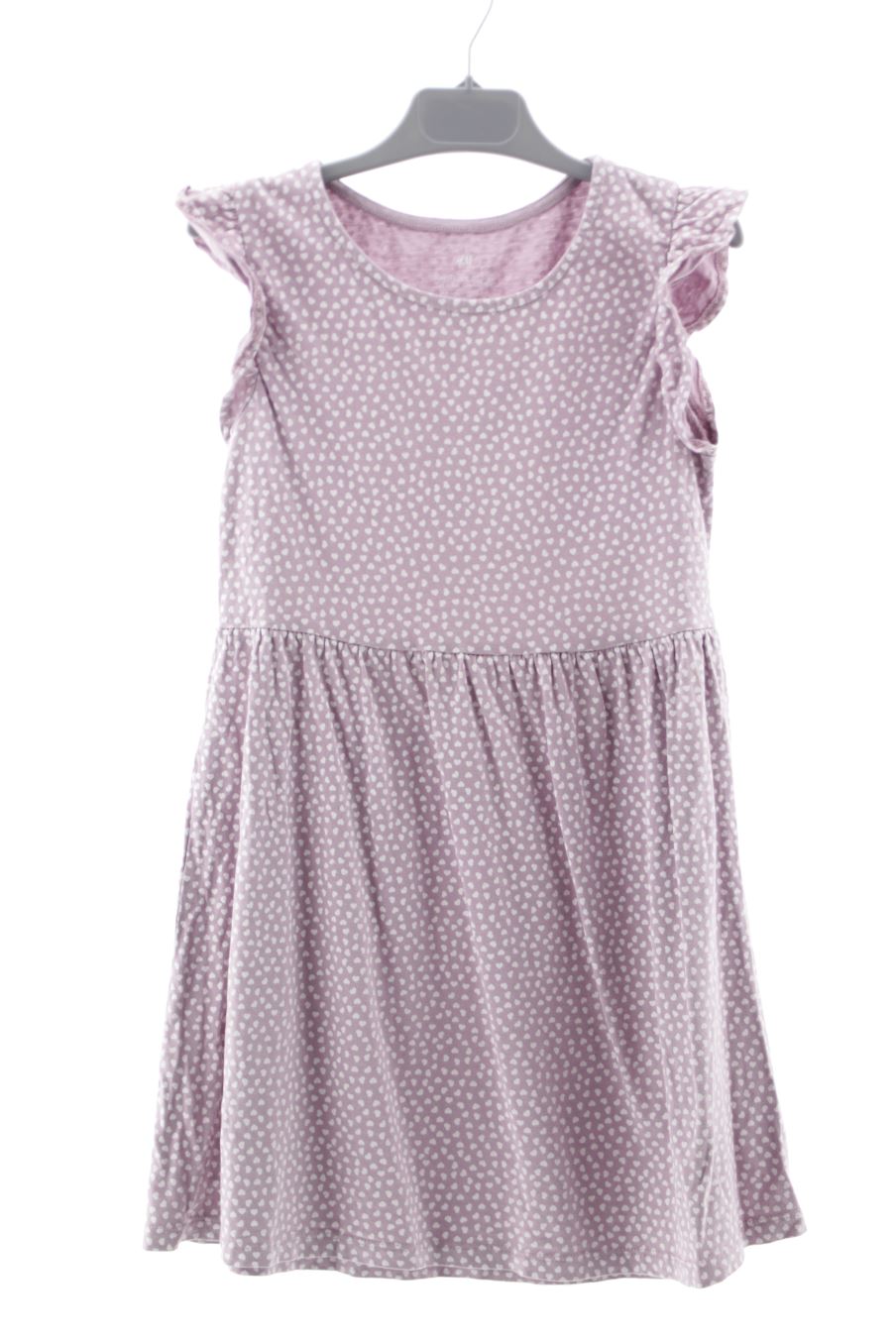 Robe casual H&M de la taille 6 ans de seconde main
