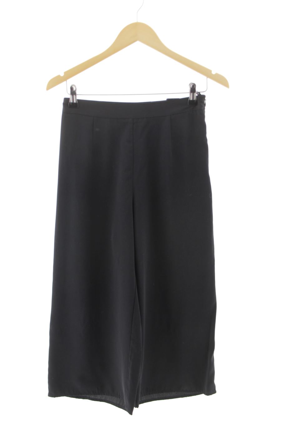 Pantalon H&M de la taille 36, de couleur noir