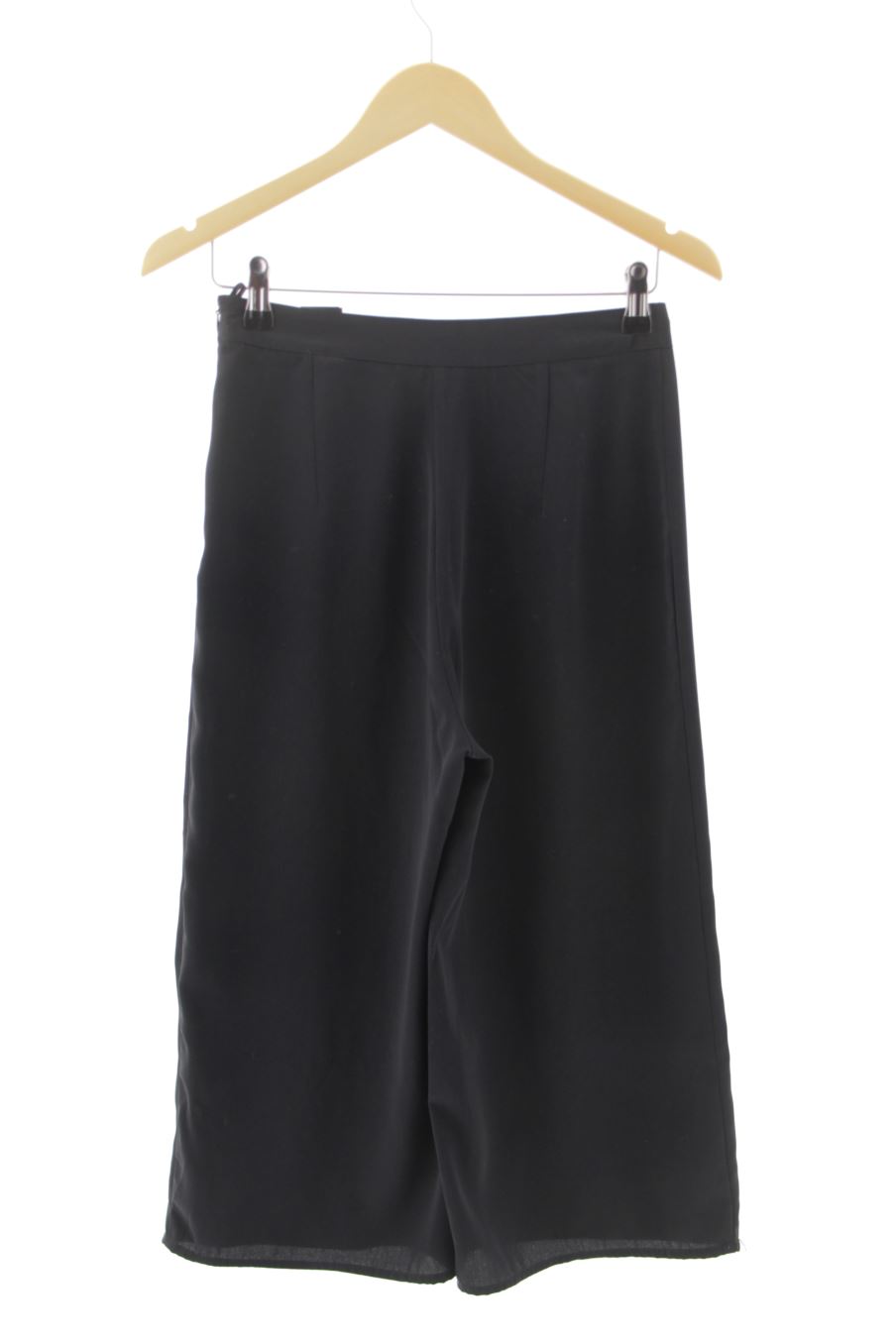 Pantalon H&M de la taille 36, de couleur noir